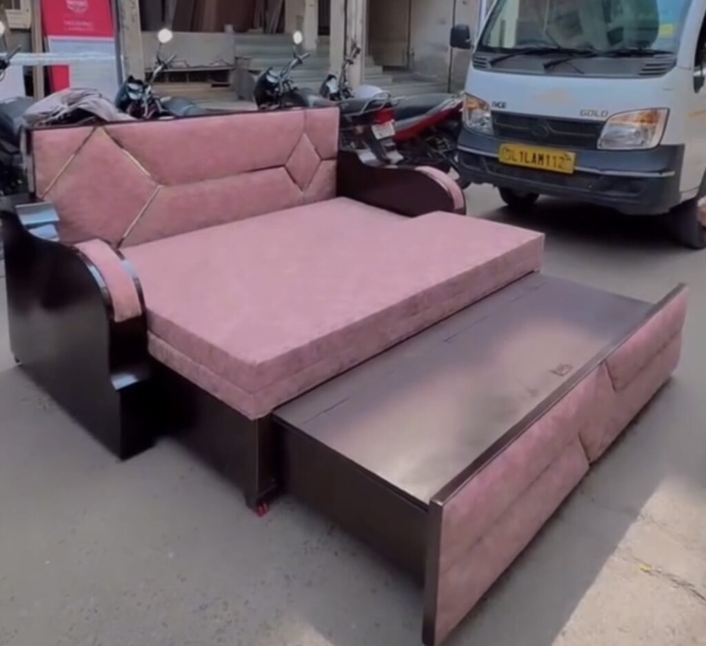 Sofa come bed – AK DEALS 12
