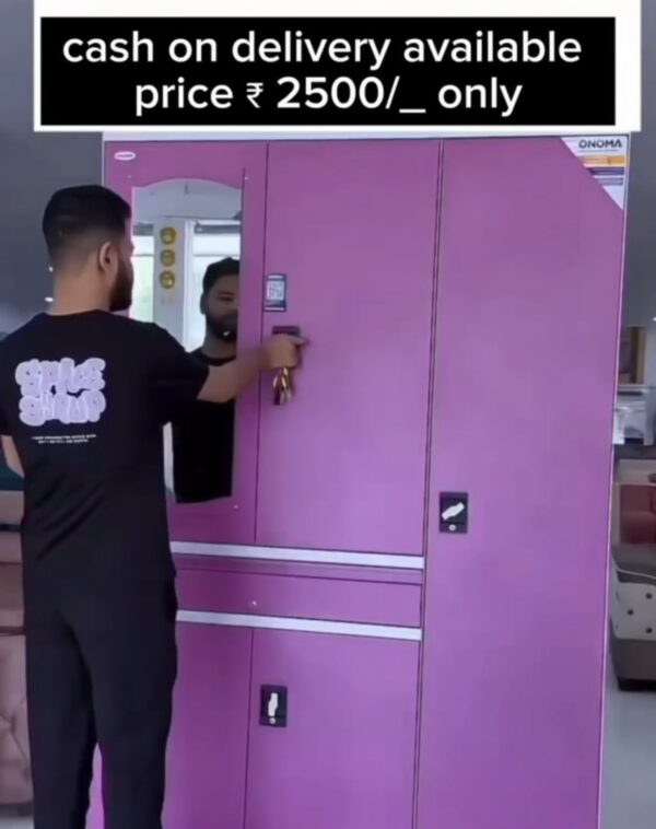 Cupboard