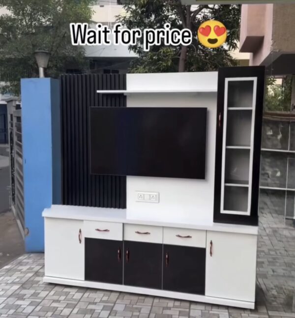 TV unit